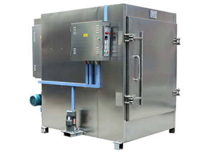 Máquina con placa de vapor para calcetines